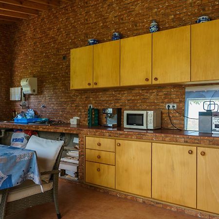 Quinta das Hortências São Vicente Ferreira Extérieur photo