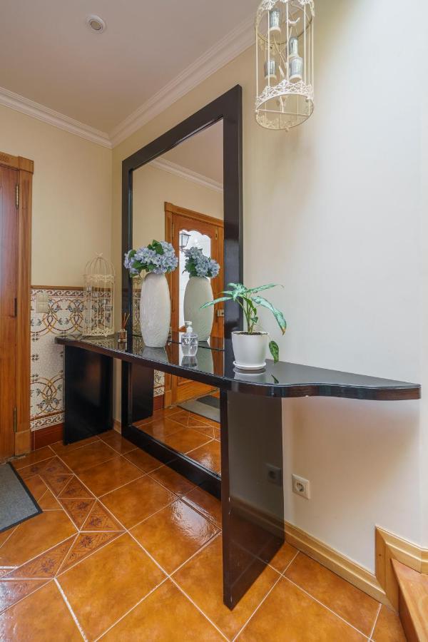 Quinta das Hortências São Vicente Ferreira Extérieur photo
