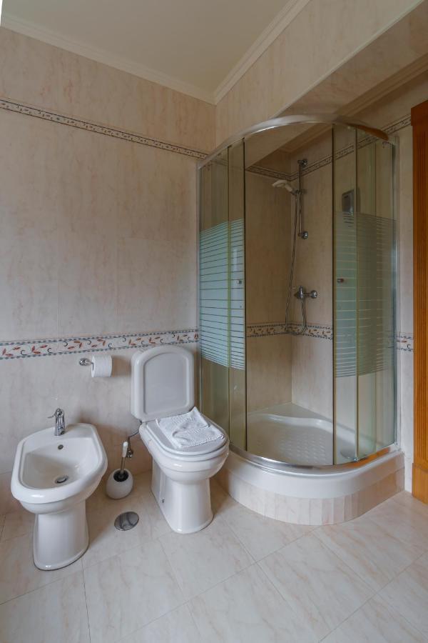 Quinta das Hortências São Vicente Ferreira Extérieur photo