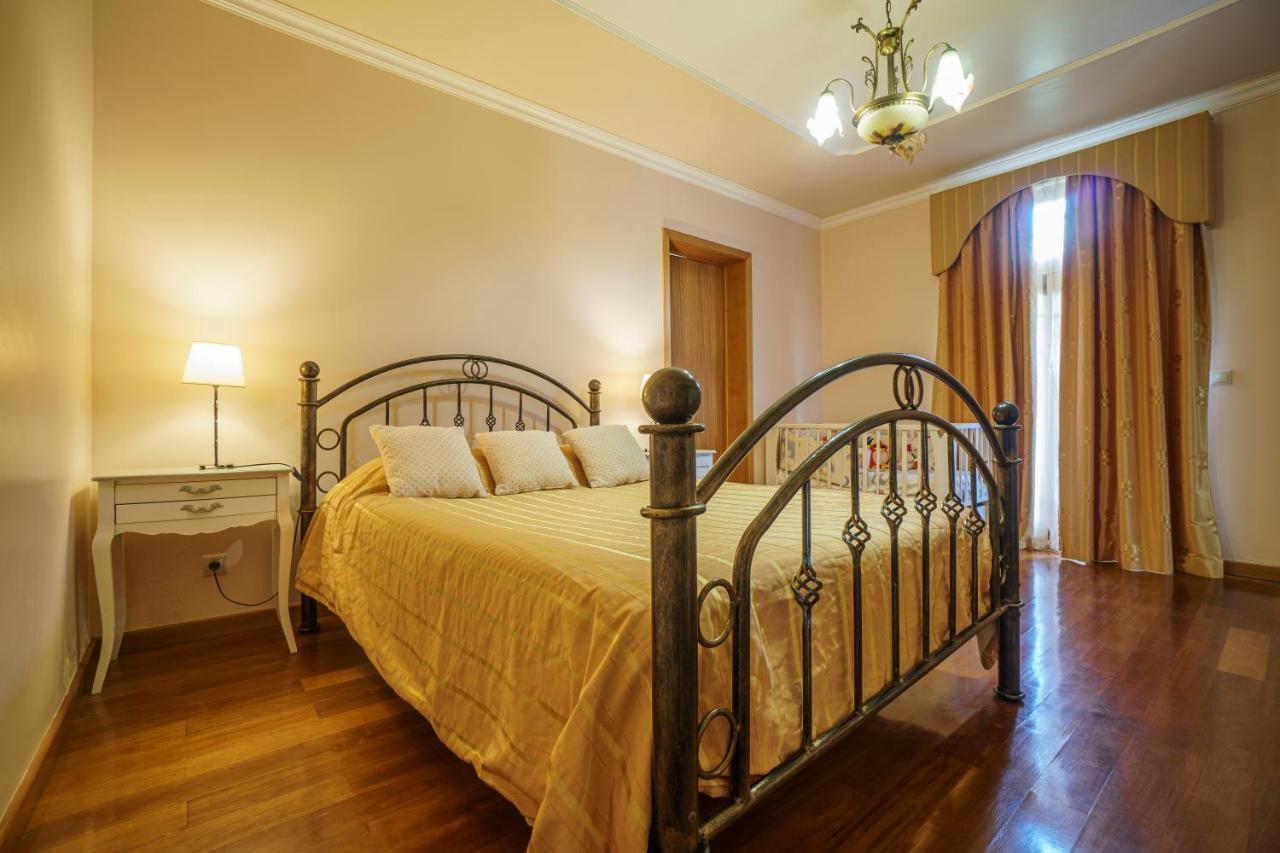 Quinta das Hortências São Vicente Ferreira Extérieur photo