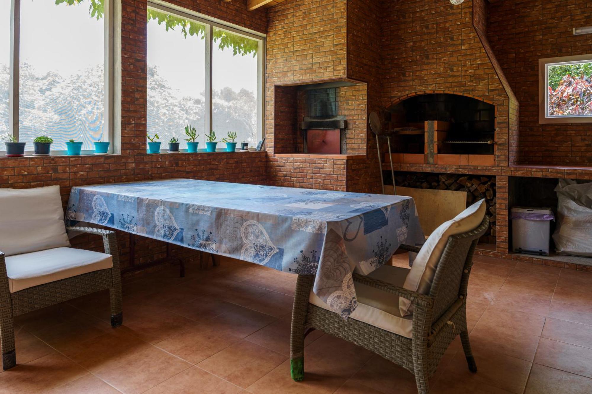 Quinta das Hortências São Vicente Ferreira Extérieur photo
