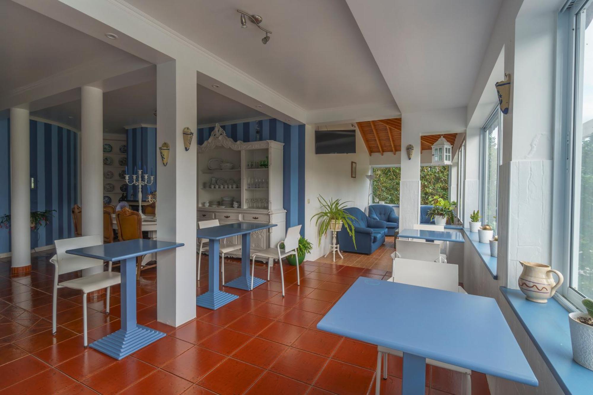 Quinta das Hortências São Vicente Ferreira Extérieur photo
