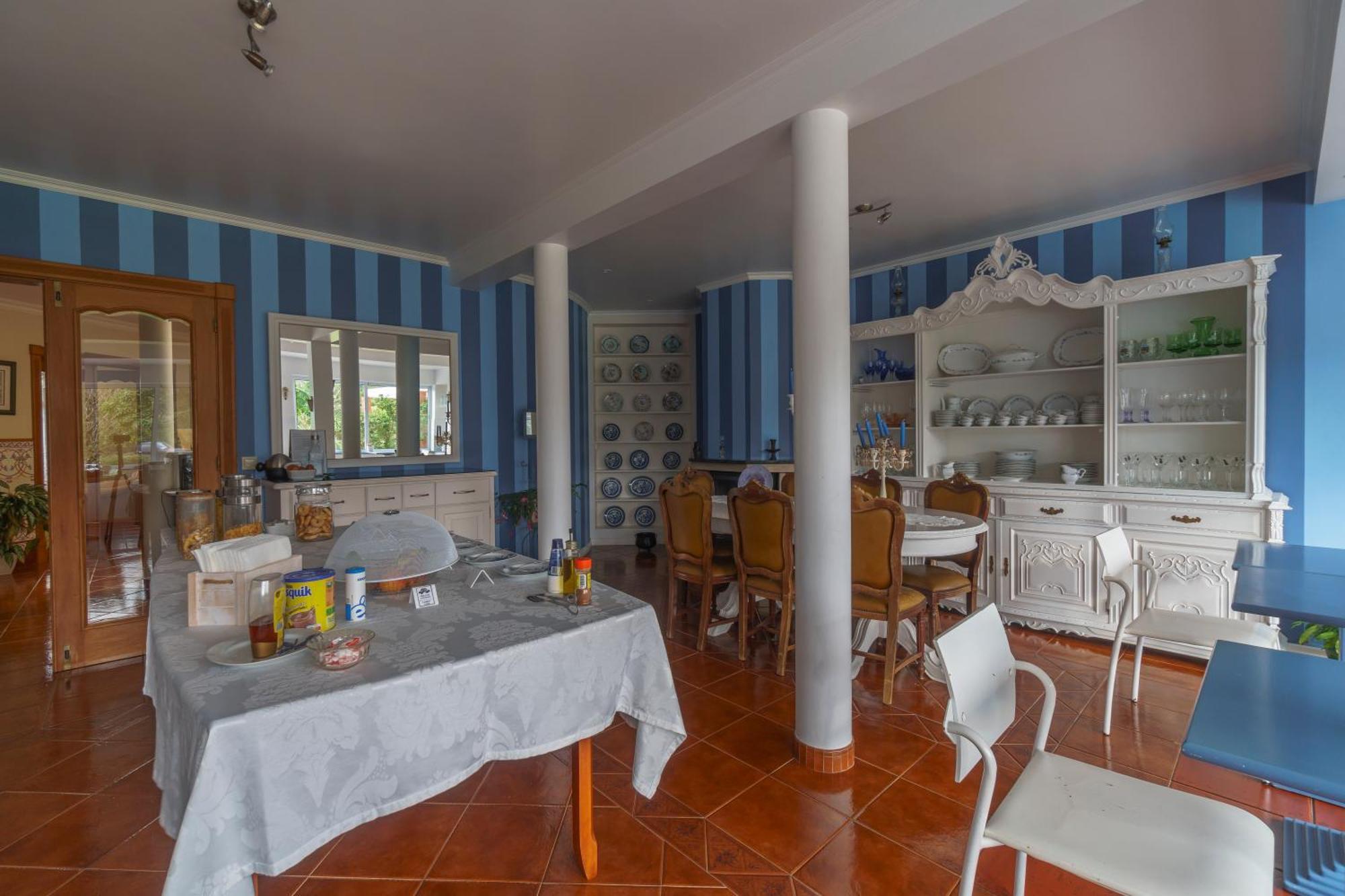 Quinta das Hortências São Vicente Ferreira Extérieur photo