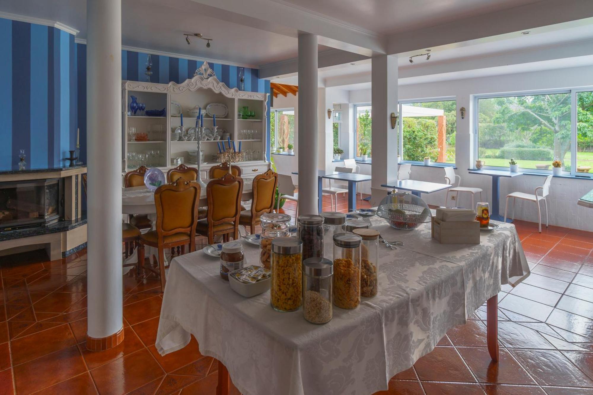 Quinta das Hortências São Vicente Ferreira Extérieur photo